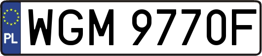 WGM9770F