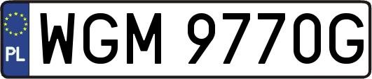 WGM9770G
