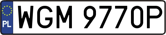 WGM9770P