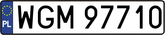 WGM97710