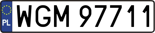 WGM97711