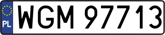 WGM97713