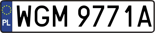 WGM9771A