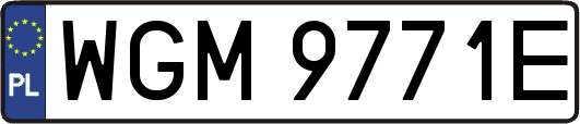 WGM9771E
