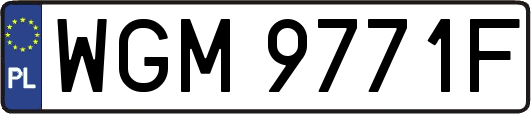 WGM9771F
