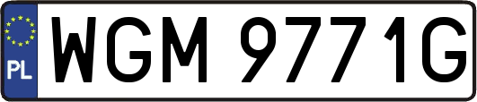 WGM9771G