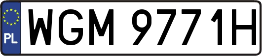 WGM9771H