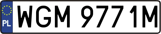 WGM9771M