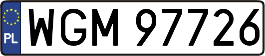 WGM97726