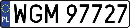WGM97727