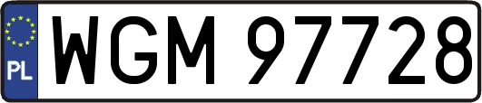 WGM97728