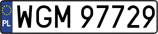 WGM97729
