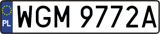 WGM9772A