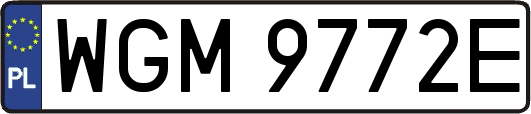 WGM9772E