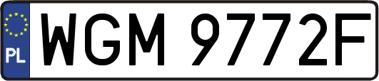 WGM9772F