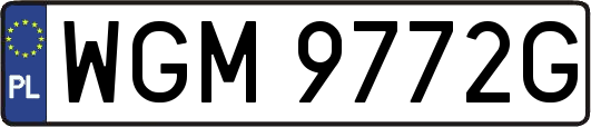 WGM9772G
