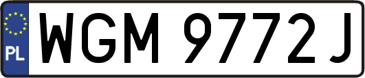 WGM9772J