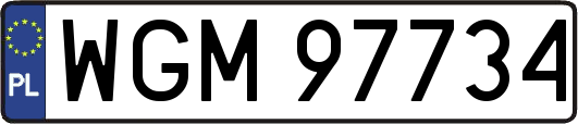 WGM97734