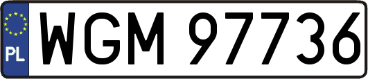 WGM97736