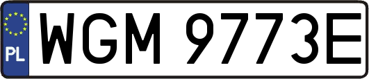WGM9773E