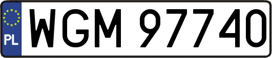 WGM97740