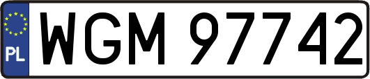 WGM97742
