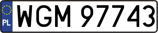 WGM97743