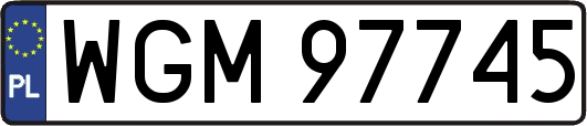 WGM97745