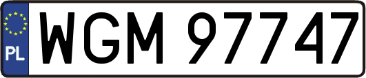 WGM97747