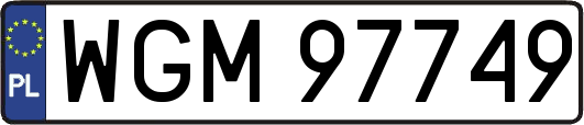 WGM97749