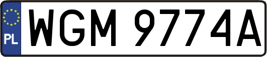 WGM9774A