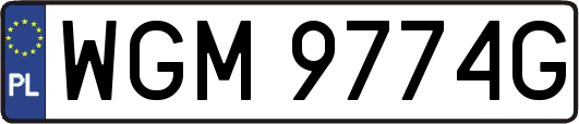 WGM9774G