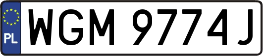 WGM9774J