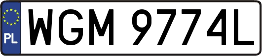 WGM9774L