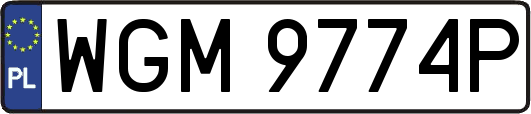 WGM9774P