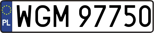 WGM97750