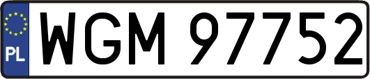 WGM97752