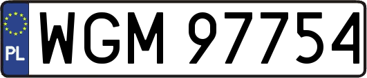 WGM97754