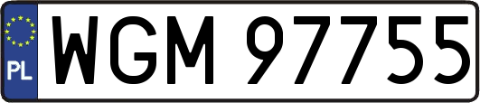 WGM97755