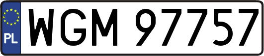 WGM97757