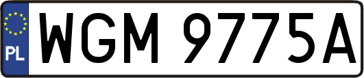 WGM9775A