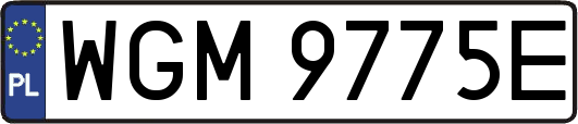 WGM9775E