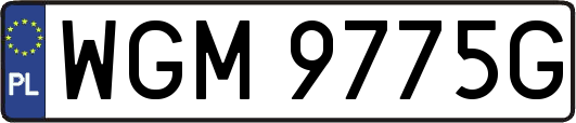 WGM9775G
