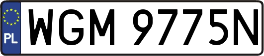 WGM9775N