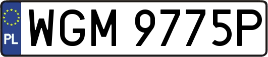 WGM9775P
