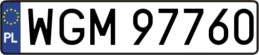 WGM97760