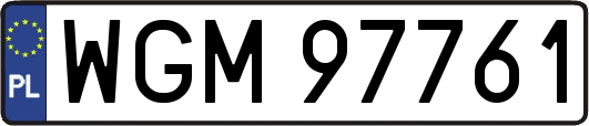 WGM97761