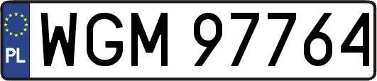 WGM97764