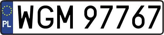 WGM97767