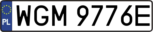 WGM9776E